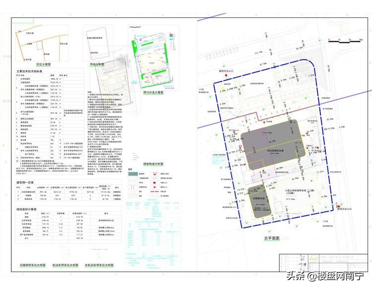 南宁市良庆区妇幼保健院最新消息,南宁市妇幼保健院新院区