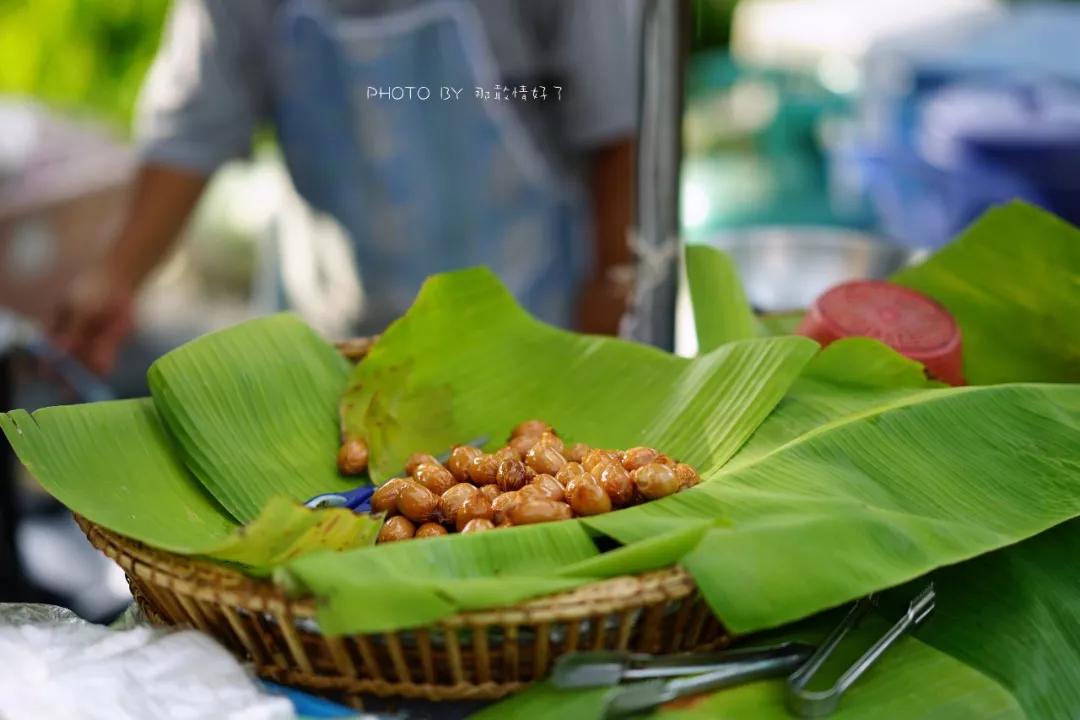 美国艺术家老夫妇定居苏梅岛十年，教游客画垃圾桶，唤醒环保意识