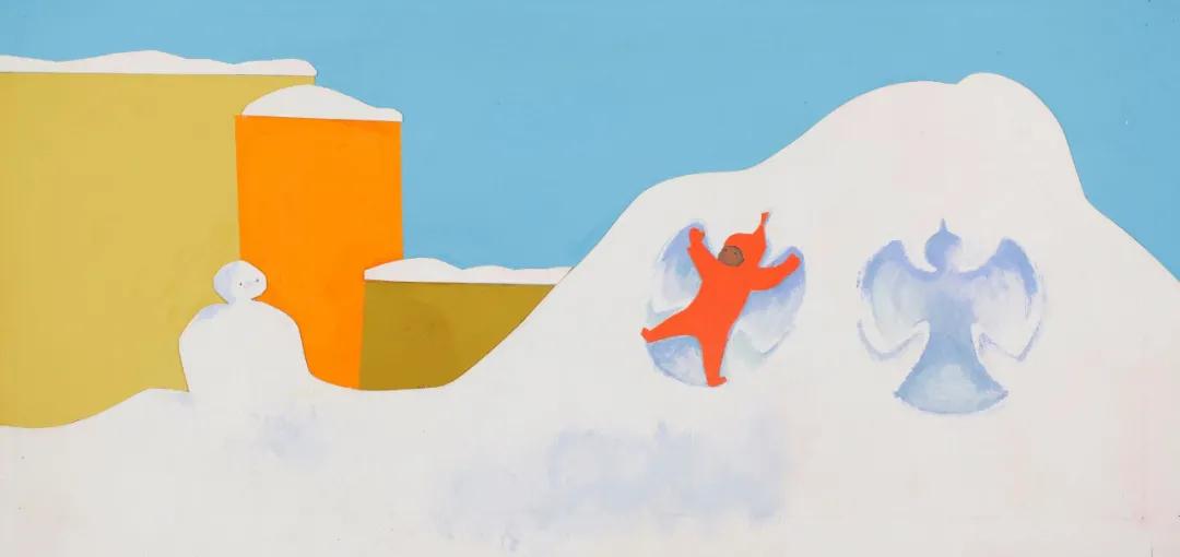 100个最经典的绘本推荐,hairyscarymonster英文绘本