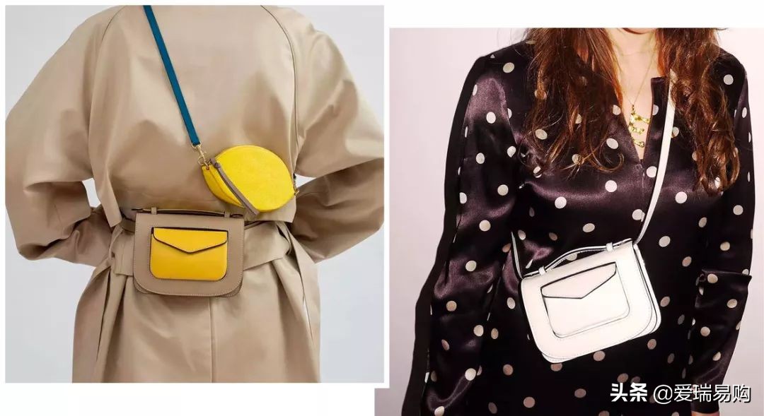 年度9款小众包,三千到两万的小众包包