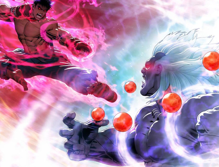 街机游戏昔日不可一世的“瞬狱杀”，居然沦落成随处可见的地摊货