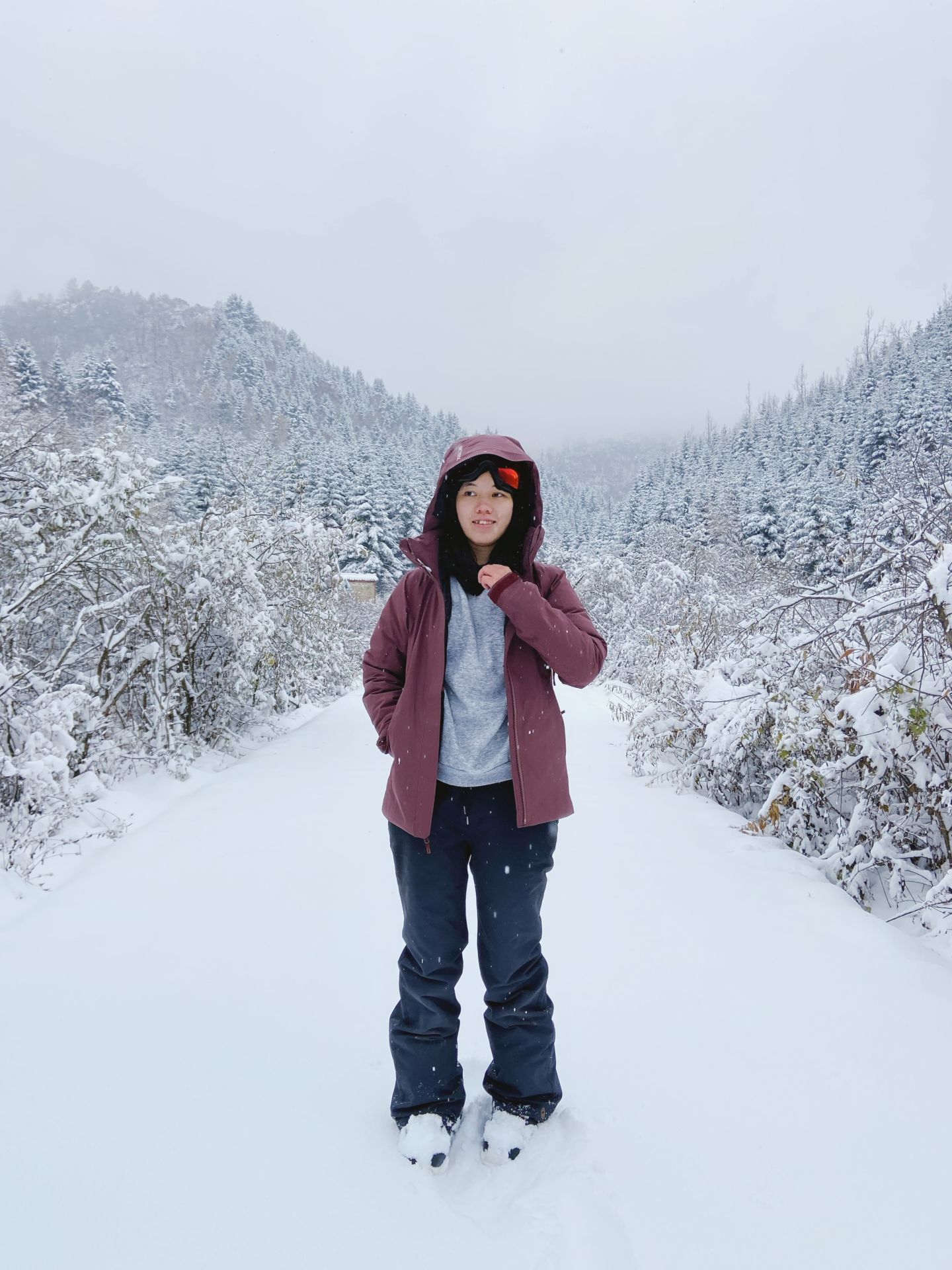 始祖鸟顶级羽绒服macai极寒测评,始祖鸟macai羽绒服拆解