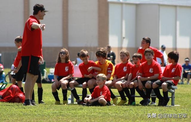 中国足球反思,足球教育反思
