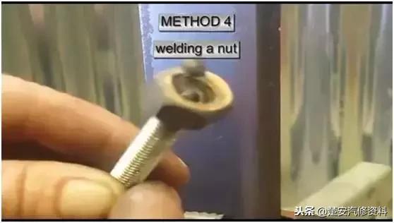 螺丝断了怎么取出来妙招,巧妙取出断螺丝有利器