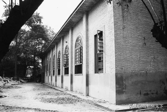 纪实行走在成都最大的城中村,行走成都纪录片