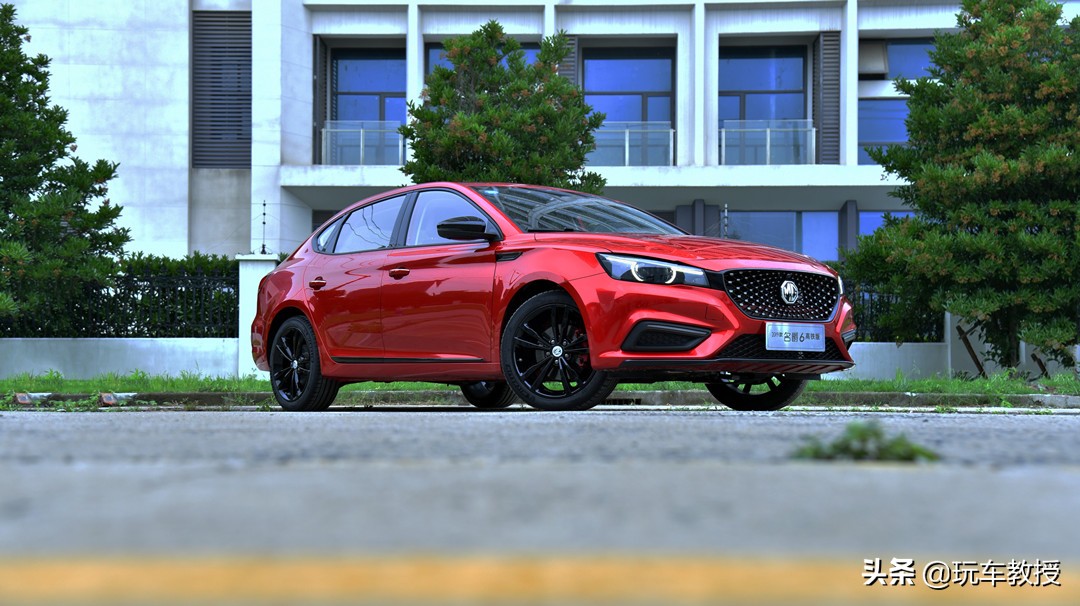 6秒破百的a级车,六秒破百的油车