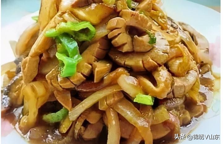 看着就很好吃的家常菜,看着就好吃的做菜视频