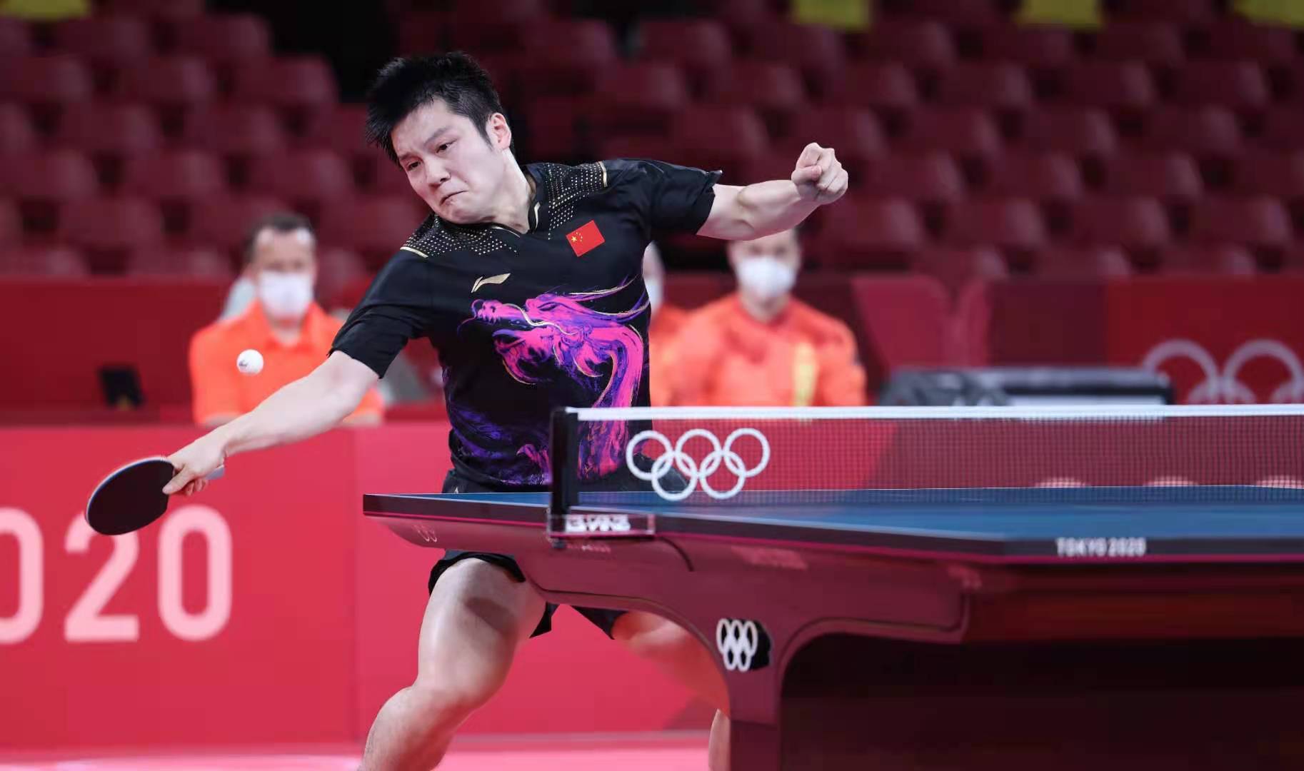 樊振东逆转战胜马龙回放,樊振东逆转马龙广东队夺冠