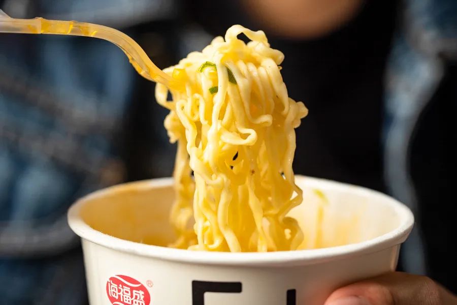 宅家囤货清单,宅家囤货美食