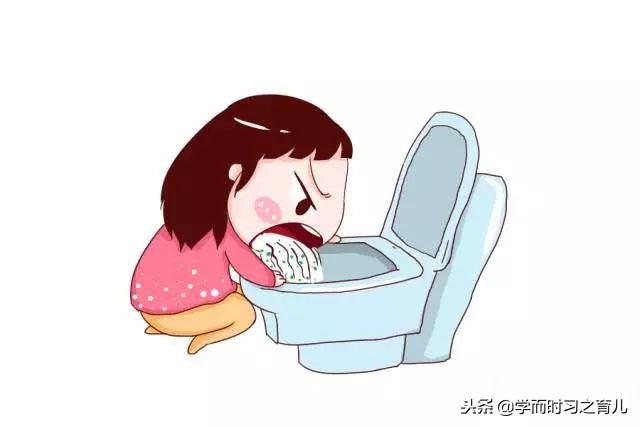 孕期最难的几关我们都安全闯过啦,孕妈如何度过整个孕期