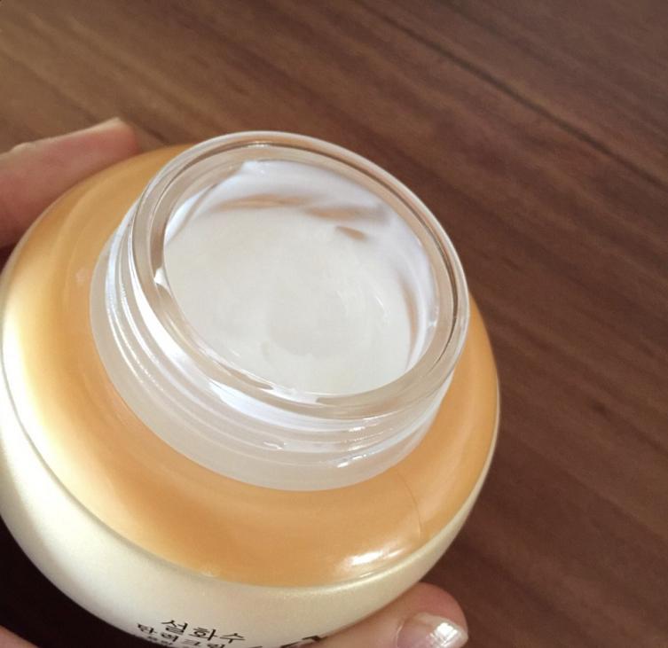 雪花秀祛黄系列,雪花秀滋阴套盒祛黄祛斑吗