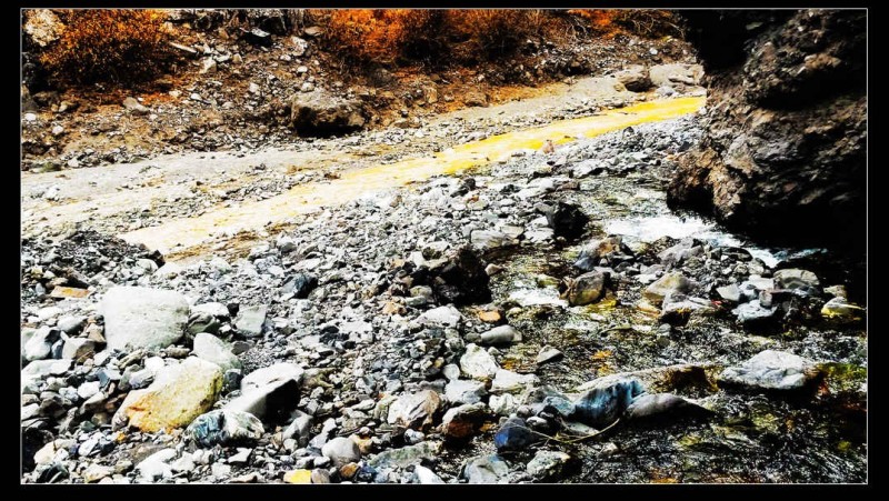 带上UL从狼塔C回家