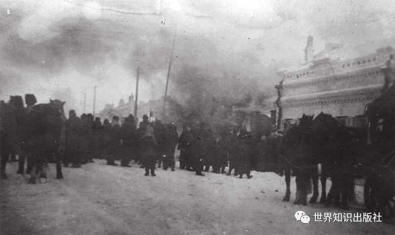 伍连德鼠疫大爆发,伍连德用了什么方法控制鼠疫