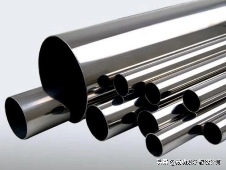 景观绿化给水管设计,景观水景给水管一般用多大的