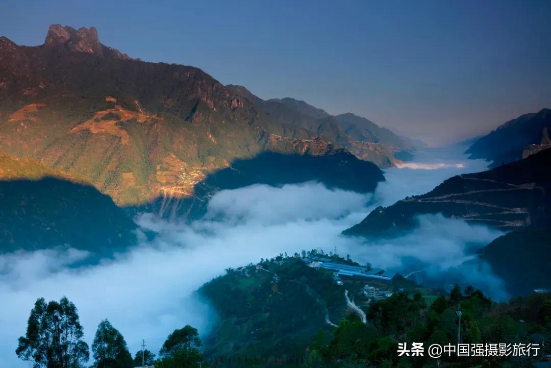 全世界最美的高速公路,世界公认的5个绝美公路