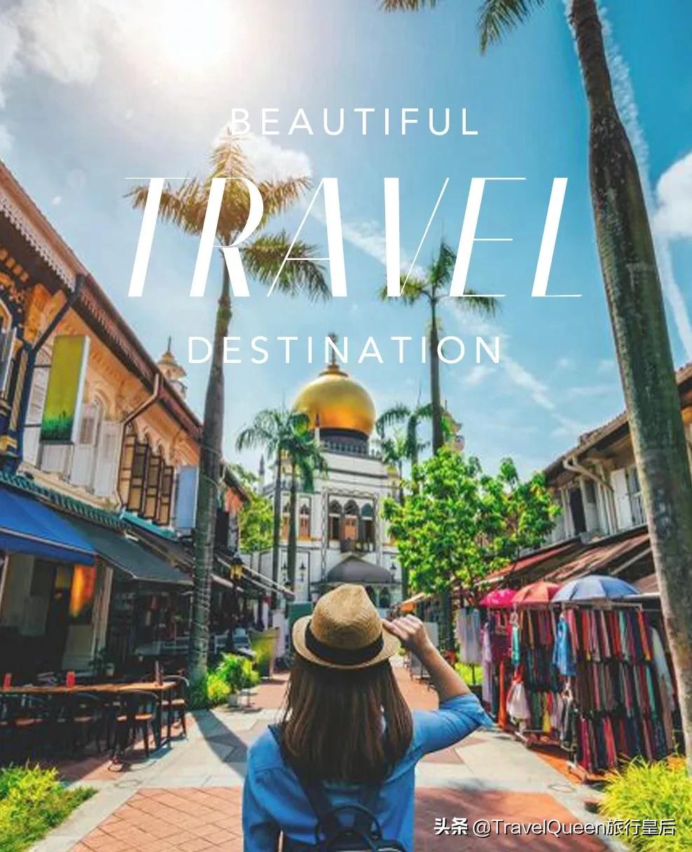 如果没有中国游客，世界该有多无聊