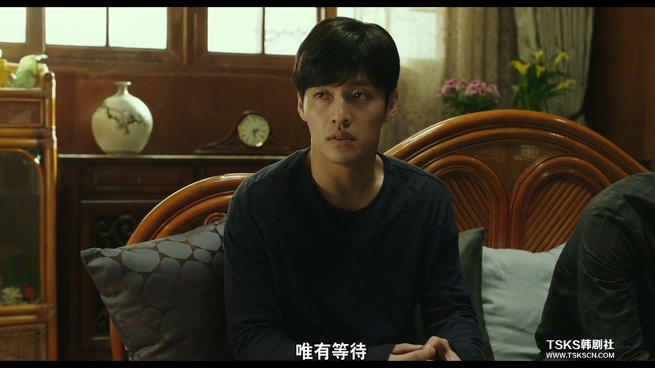 悬疑无尿点的韩国电影,无尿点的韩国悬疑电影