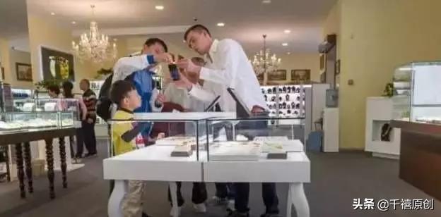 俄罗斯珠宝店,俄罗斯珠宝首饰店