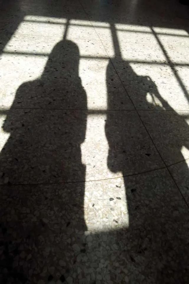 友情没有意义,友情是会消失的