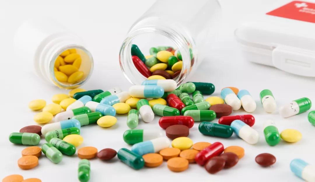 药店合理用药小知识,药店有什么药可以收藏