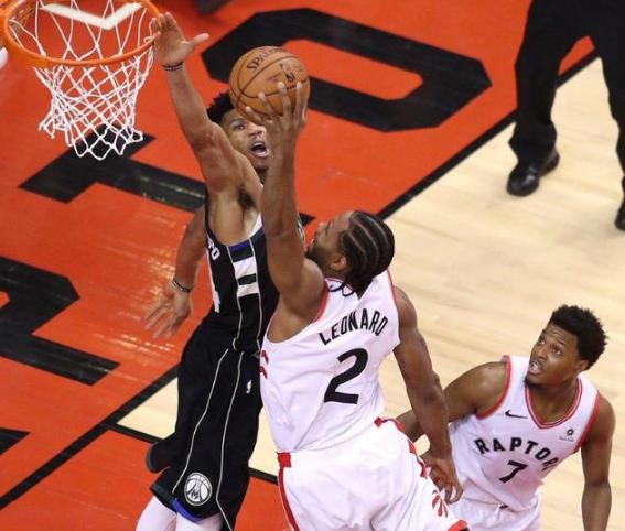 猛龙夺冠巡游洛瑞,洛瑞为什么能成为猛龙队史第一人