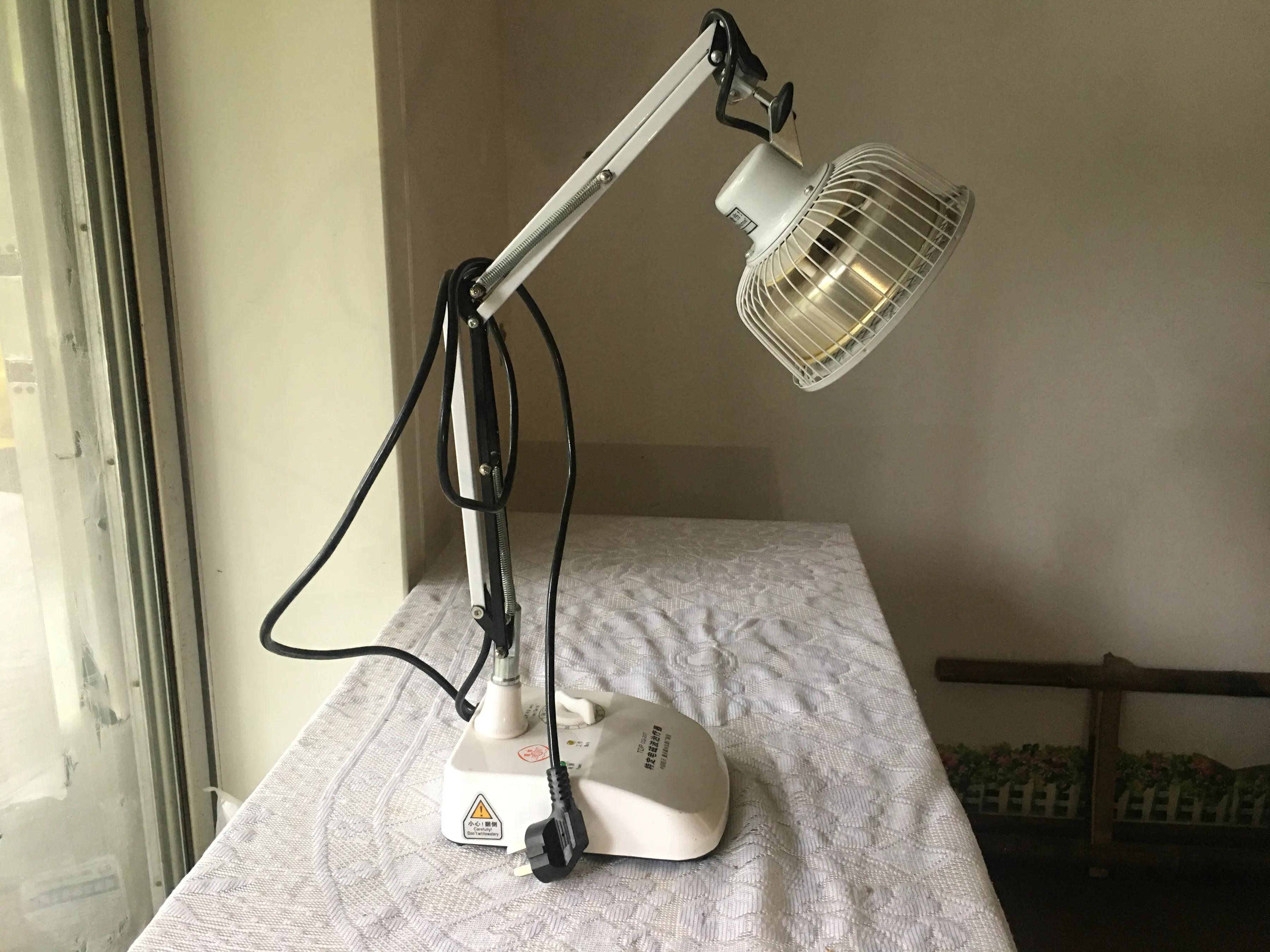 伤疤护理神器分享