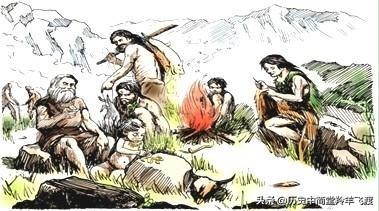 中国古代食盐简史,中国古代简史讲解全集