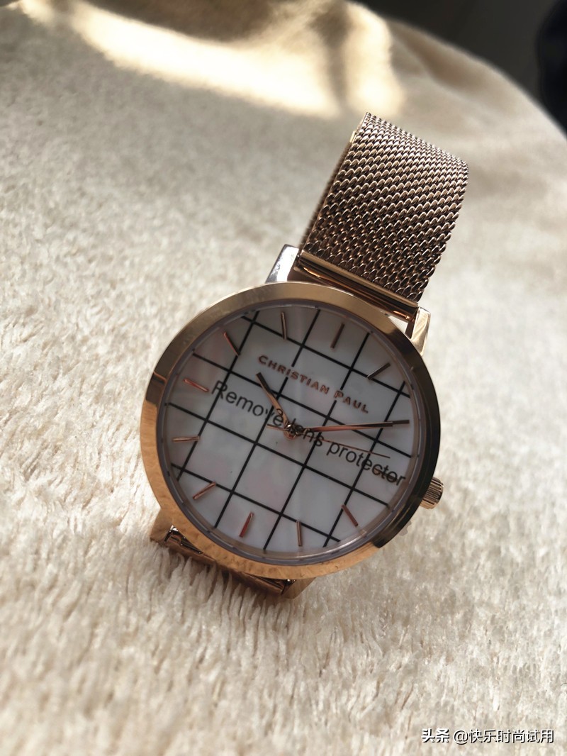 christianpaul澳洲手表什么档次,christianbernardparis手表