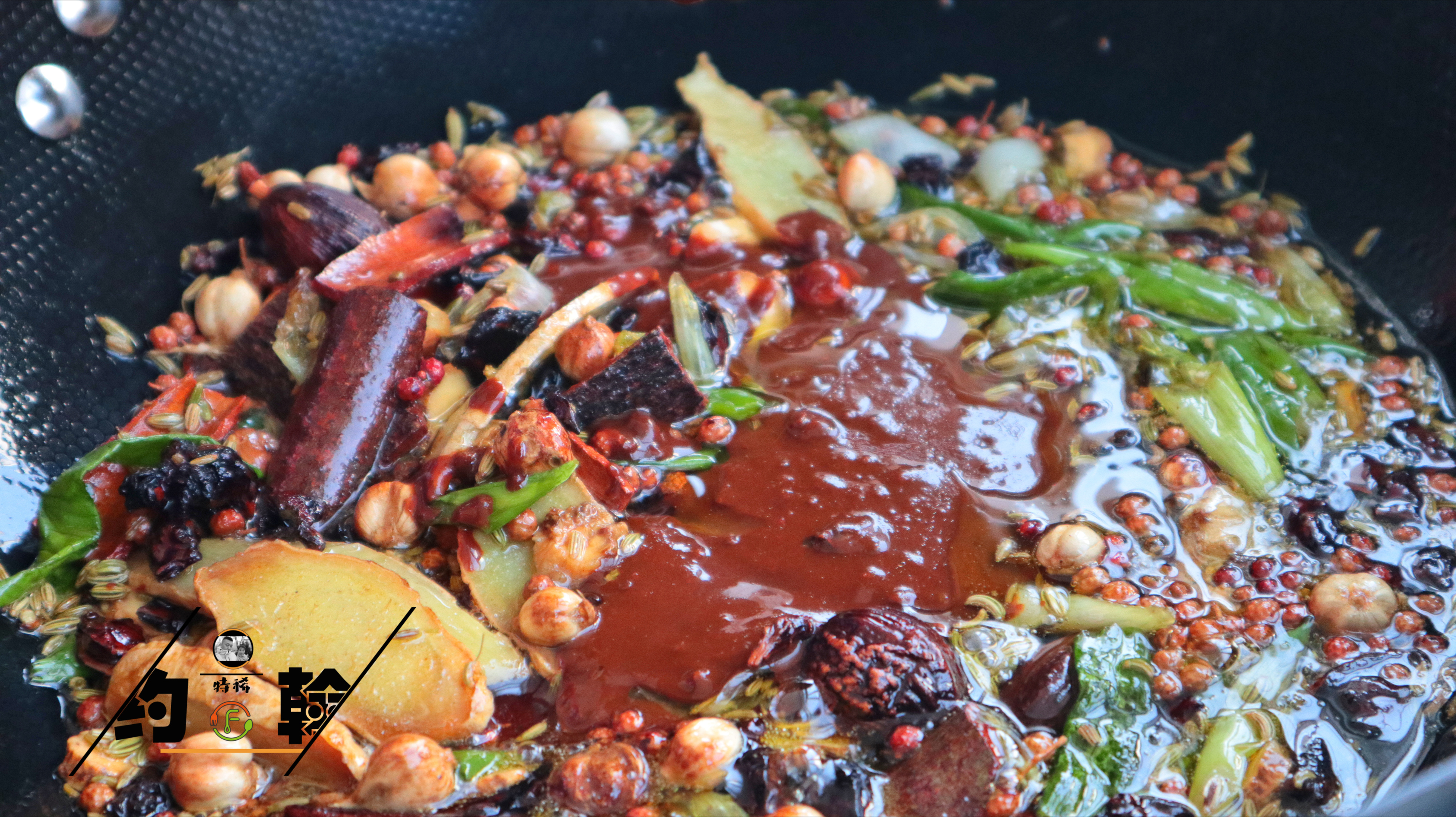 猪蹄肘子过年新做法,酱猪蹄肘子的正宗做法