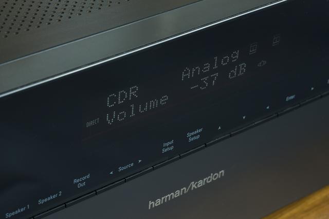 哈曼卡顿的旗舰功放有哪些,不走寻常路的奇葩