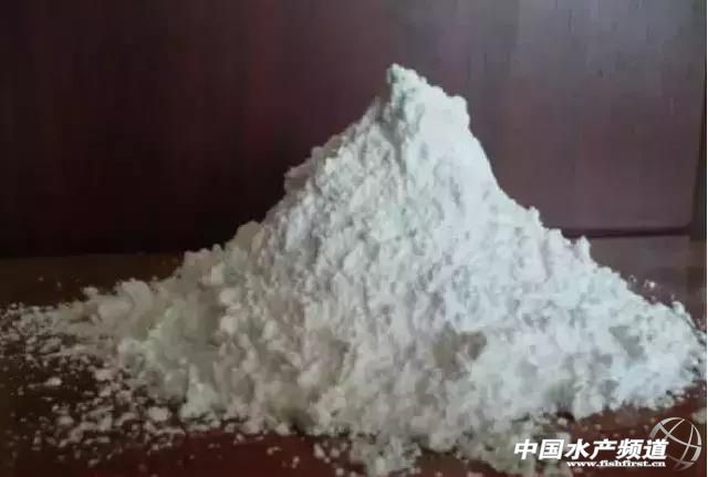 水产养殖熟石灰有什么缺点,石灰水产养殖作用科普
