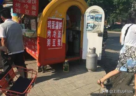 北京真实早餐,北京有没有早餐