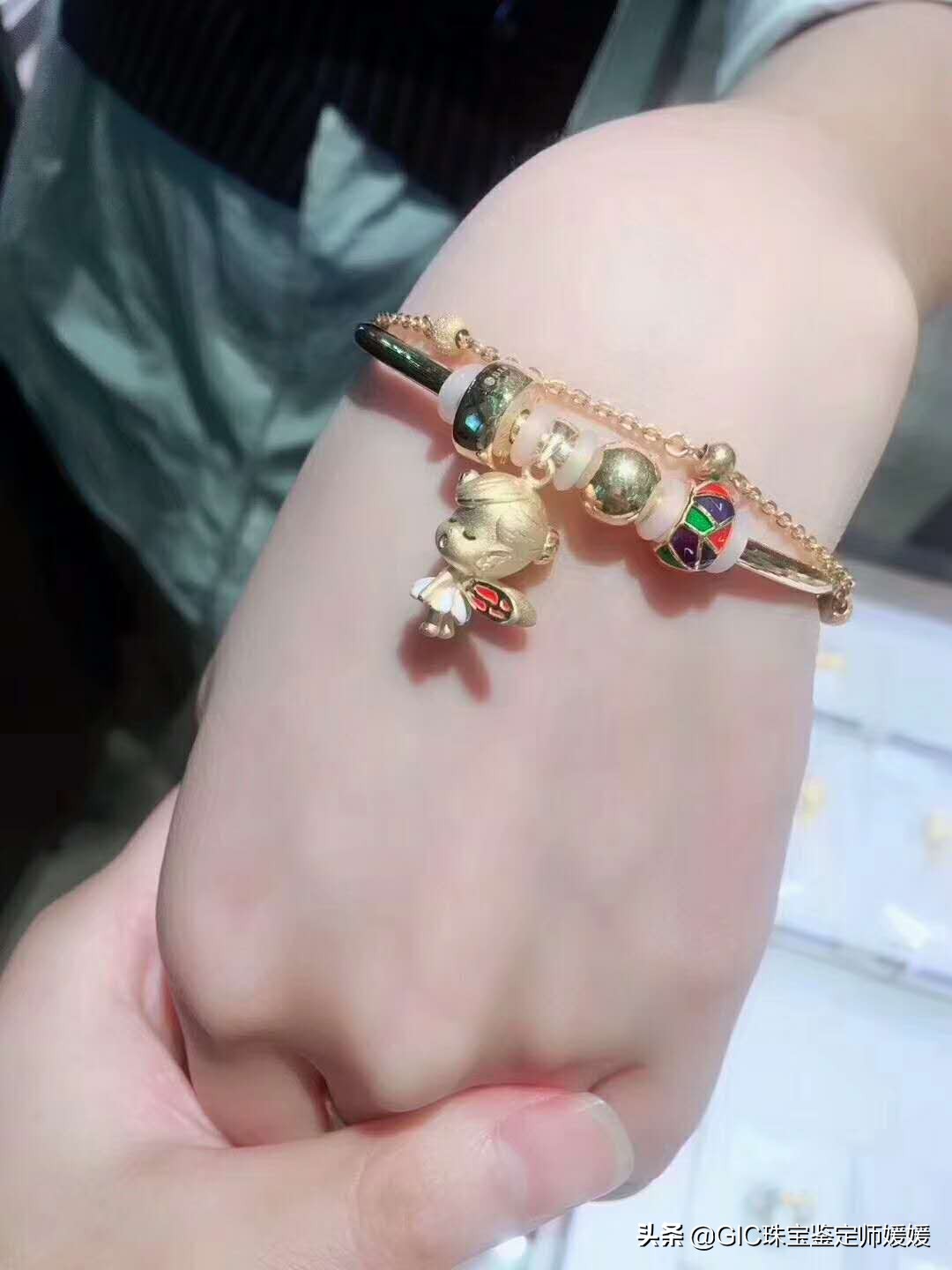 买金首饰注意事项和技巧,金首饰怎么买才划算