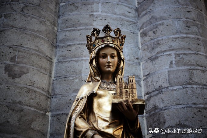 琚獕涓烘娲查閮界殑甯冮瞾濉炲皵 (娆ф床棣栭兘甯冮瞾濉炲皵)