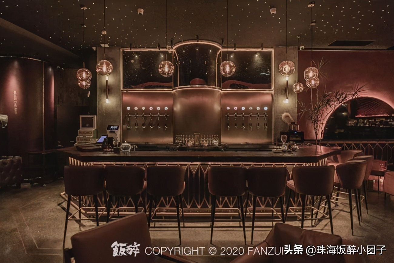 珠海鸡尾酒精酿,allin鸡尾酒