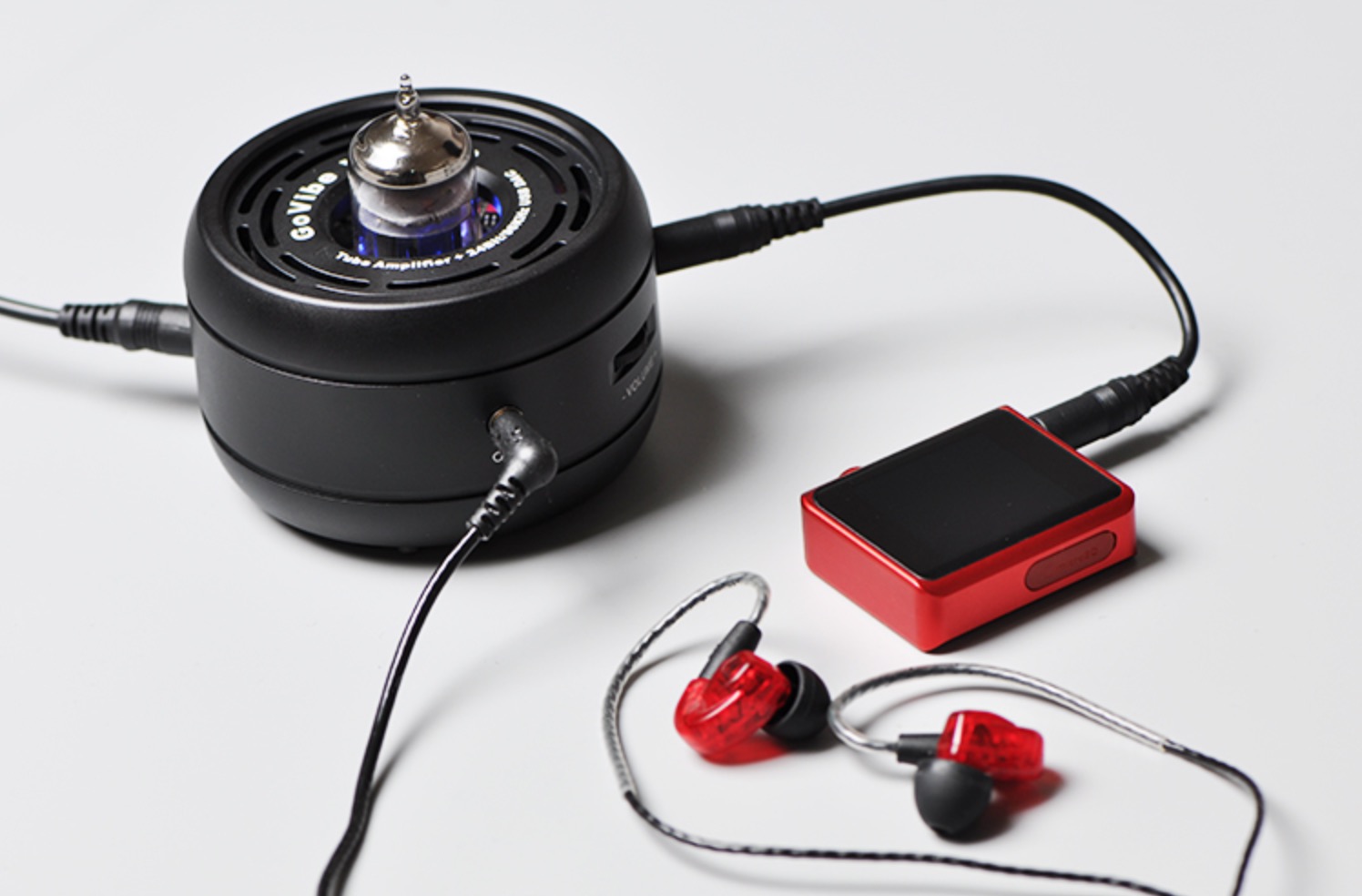 胆石机和电子管有什么区别,胆机与石机功放优缺点