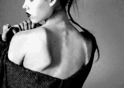 蝴蝶骨最好的矫正方法,蝴蝶骨是不良体态吗