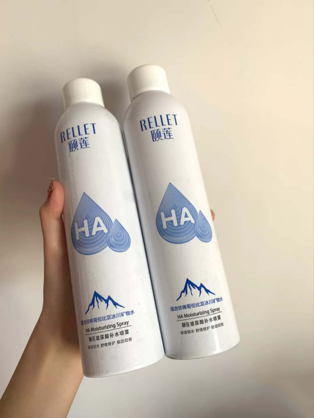 雅漾和颐莲喷雾分别的功效是什么,雅漾喷雾和理肤泉和颐莲哪个好用