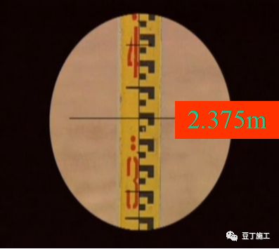 水准仪测距离公式原理,水准仪如何调节得又快又准