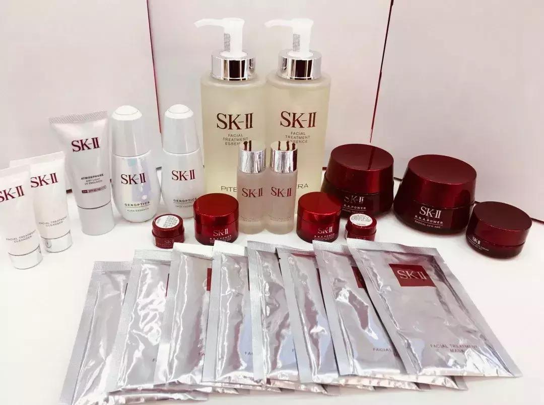 疯了疯了！王府井风暴72h，兰蔻正装免费送！