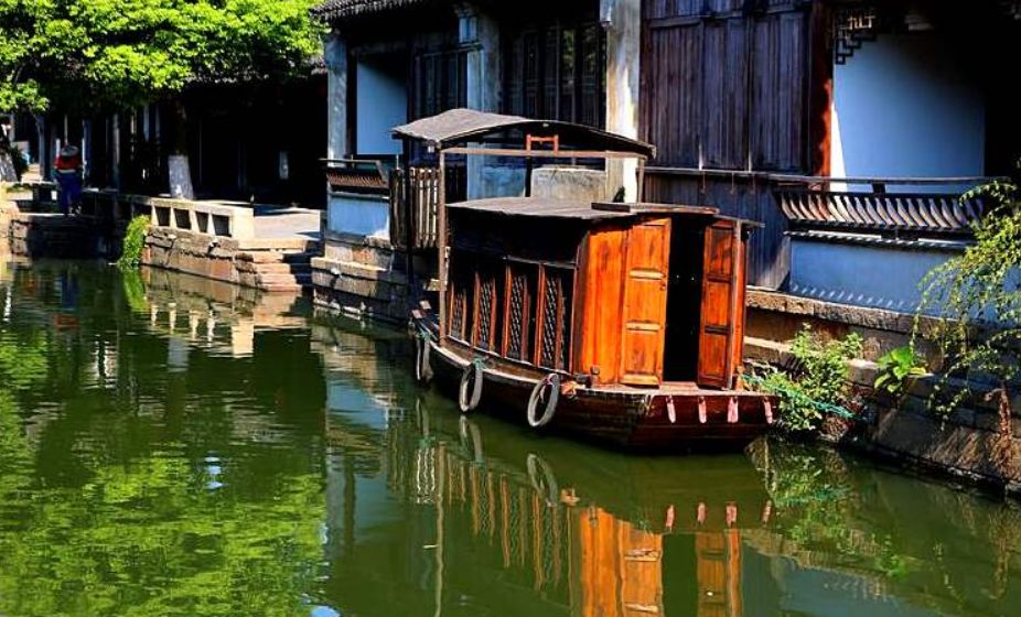 苏州适合养老的镇子,苏州哪个乡下适合短暂养老