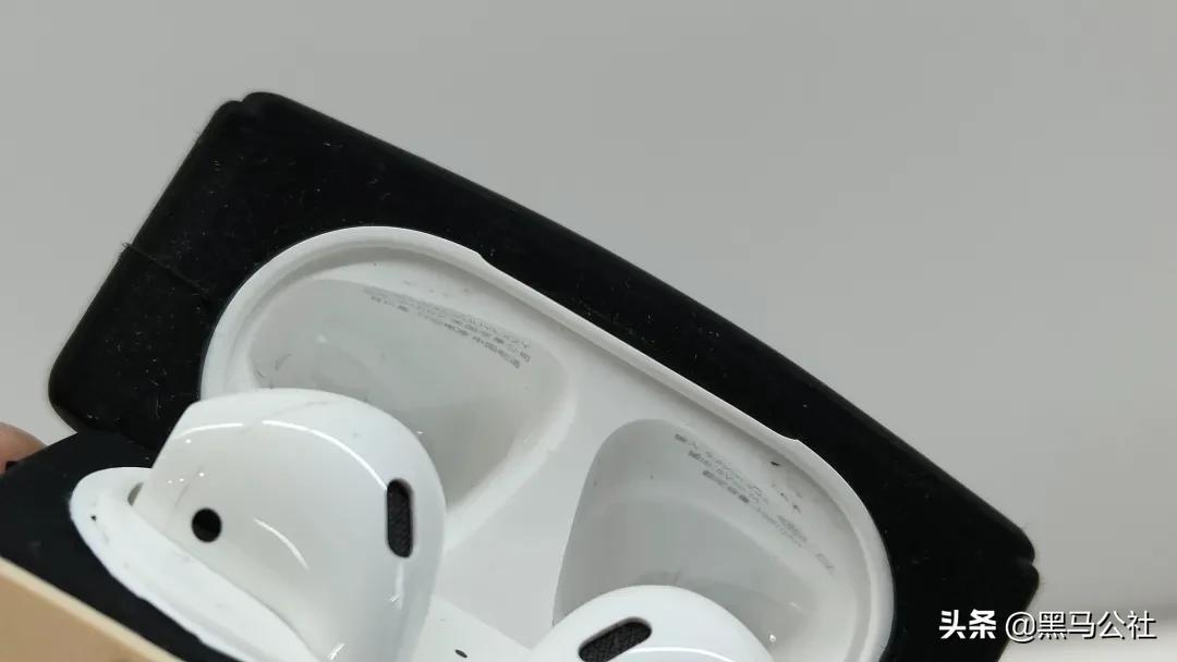 等等再买！苹果最新产品翻车了