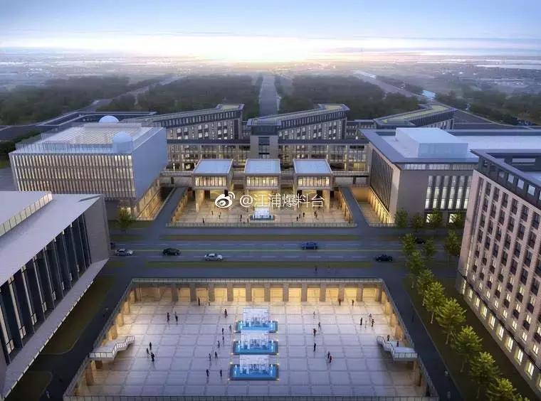 江北核心区学区划分,江北中心学校成绩