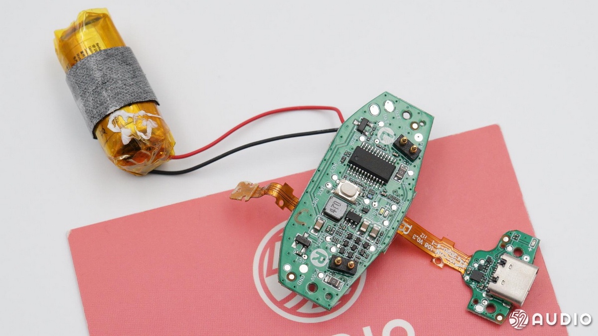 主动降噪漫步者twsnb2pro开箱,蓝牙耳机漫步者tws2评测