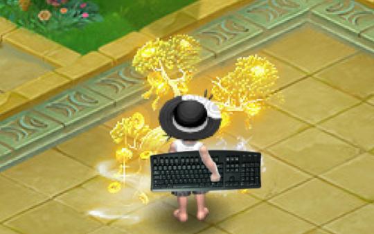 梦幻西游器灵新造型,梦幻西游召唤兽饰品怎么改变造型