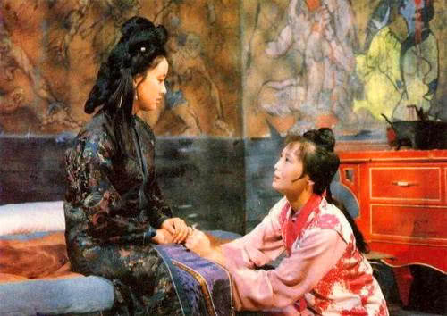 红楼四大丫鬟各具其妙，其中三个都出自贾母手下！