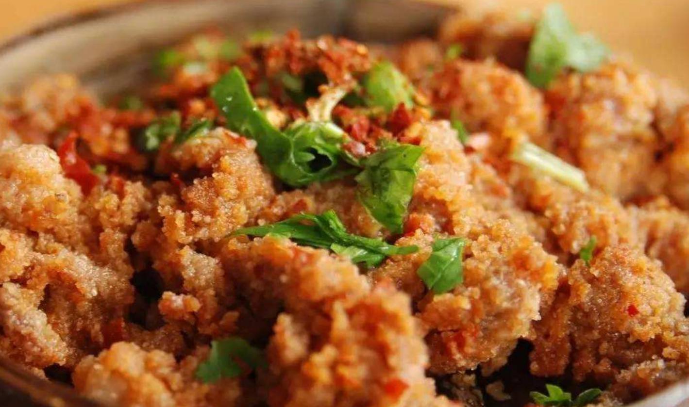 五花肉鲜香油腻做法简单非常美味,五花肉的5种做法