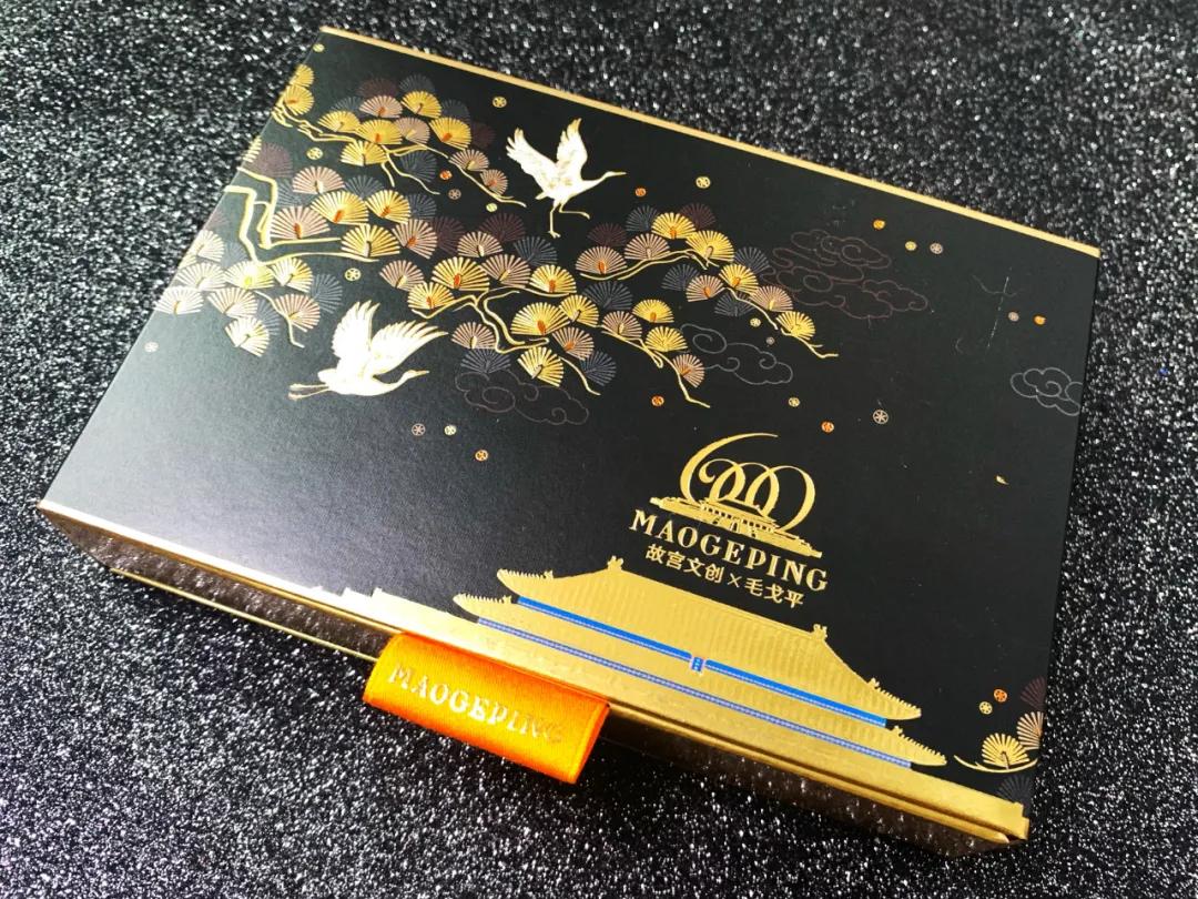 国货良心彩妆,国货彩妆故宫联名