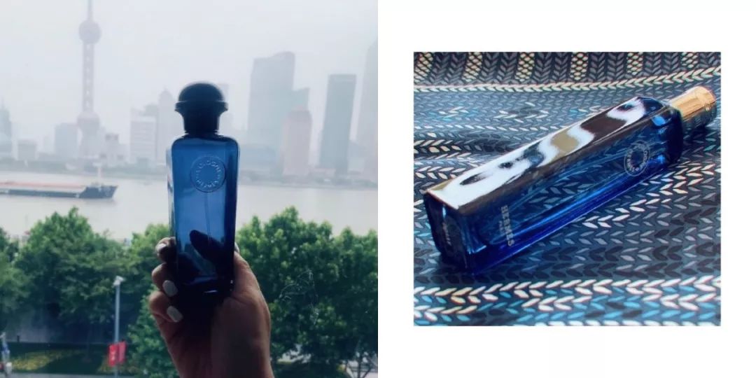 心情不好的时候闻闻香水味,心情不好的时候闻香水