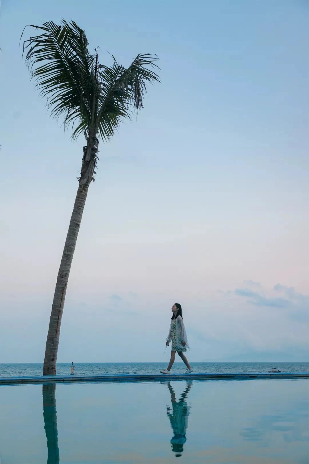 深圳旅游好去处推荐,深圳宝安区周末休闲浪漫好去处